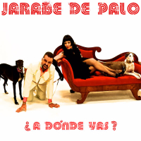 ¿A Dónde Vas? (feat. Ximena Sarinãna & La Shica) (Single)