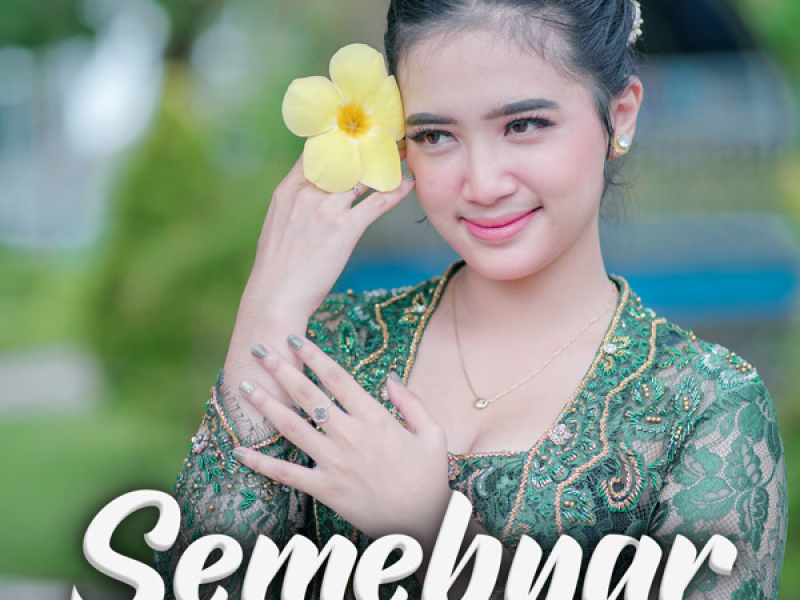 Semebyar (Single)
