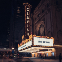 Sold Out Dates (Single)