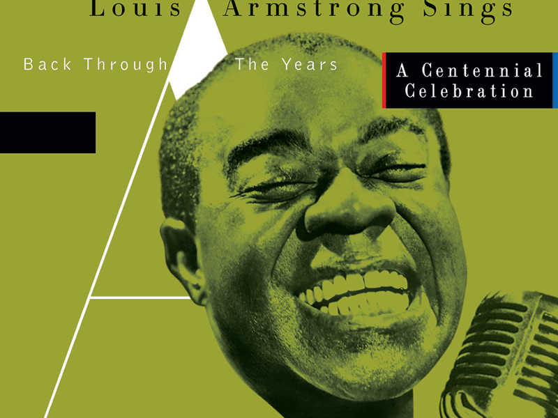 Sings -  Back Through The Years/A Centennial Celebration