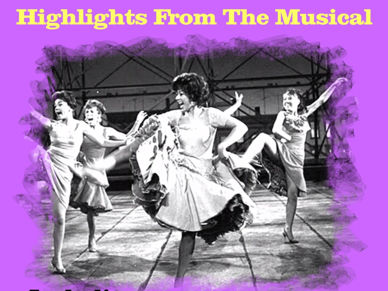 Highlights from West Side Story