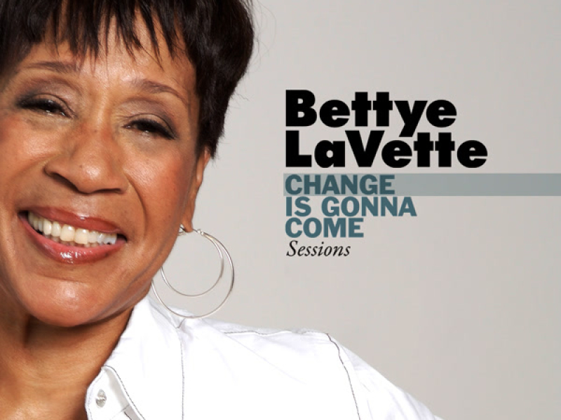 Change Is Gonna Come Sessions (EP)