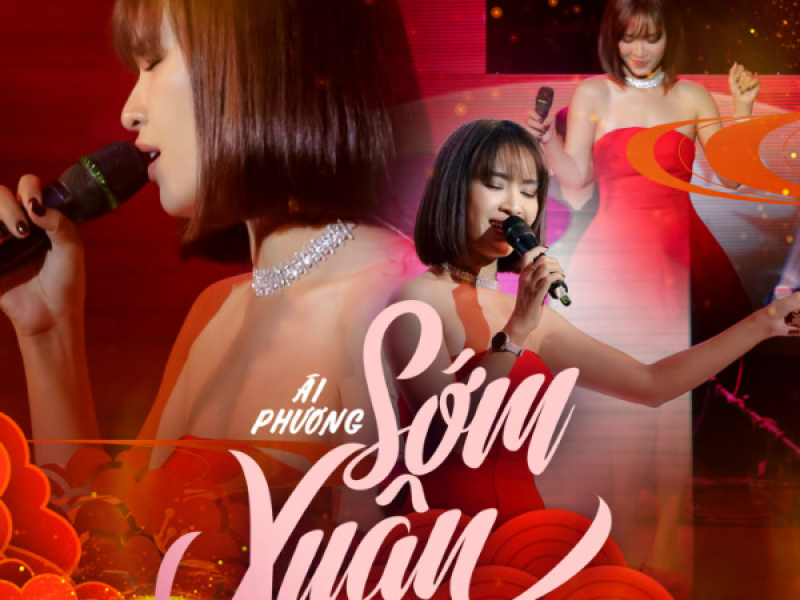 Sớm Xuân (Live) (Single)