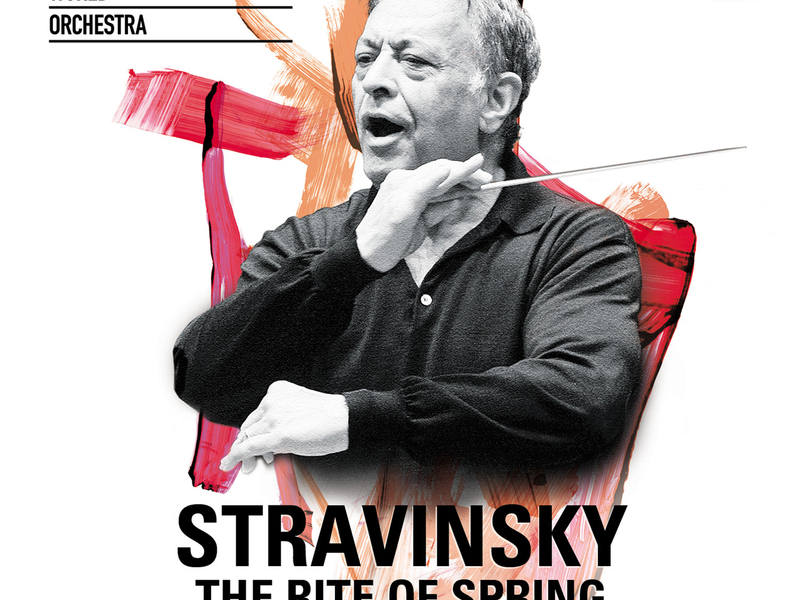 Stravinsky: The Rite Of Spring