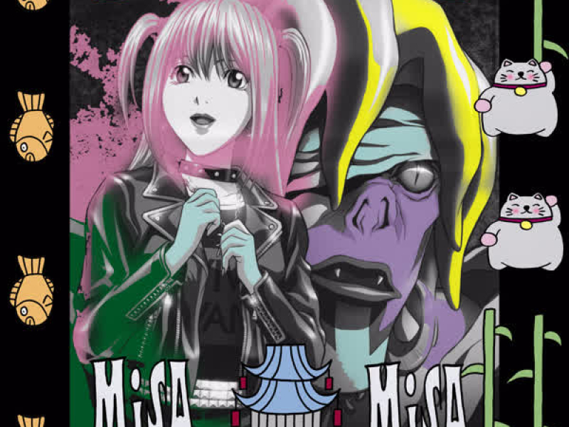 Misa Misa (Single)