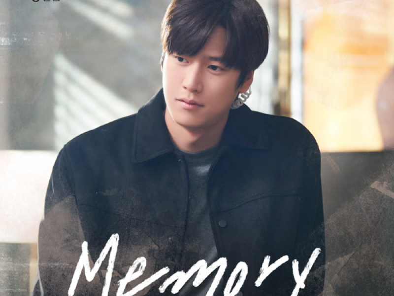 Longing for You (Original Television Soundtrack), Pt. 4 (Single)