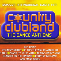 Country Club - The Dance Anthems