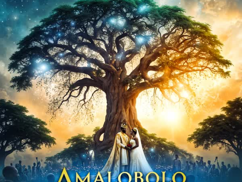 Amalobolo (Single)