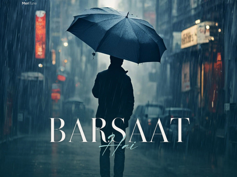 Barsaat Hai (Single)