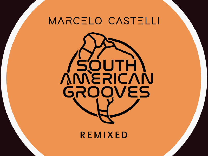 Marcelo Castelli Remixed