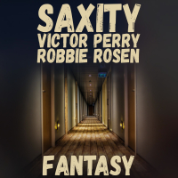 Fantasy (Saxophone House Remix) (Single)