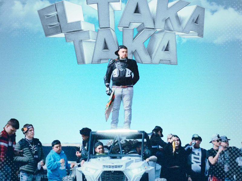 El Taka Taka (Single)