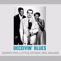 Deceivin' Blues (Single)