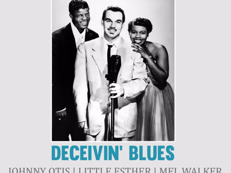 Deceivin' Blues (Single)