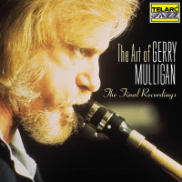 The Art Of Gerry Mulligan