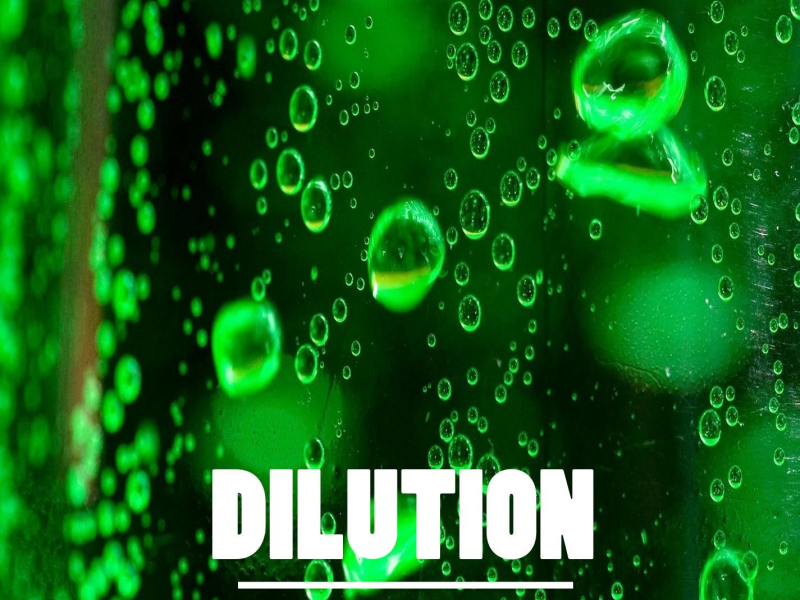 Dilution (Original Mix) (Single)