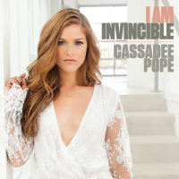 I Am Invincible (Single)