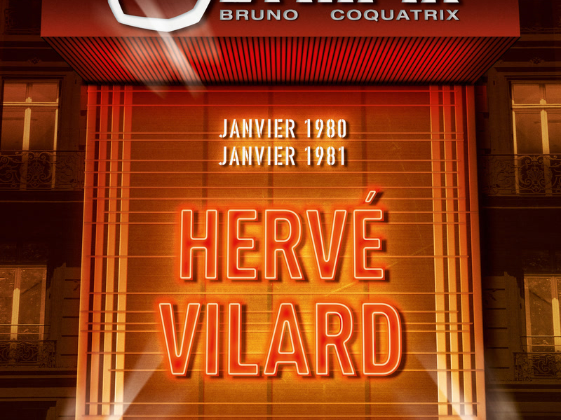 Olympia 1980 & 1981 (Live)