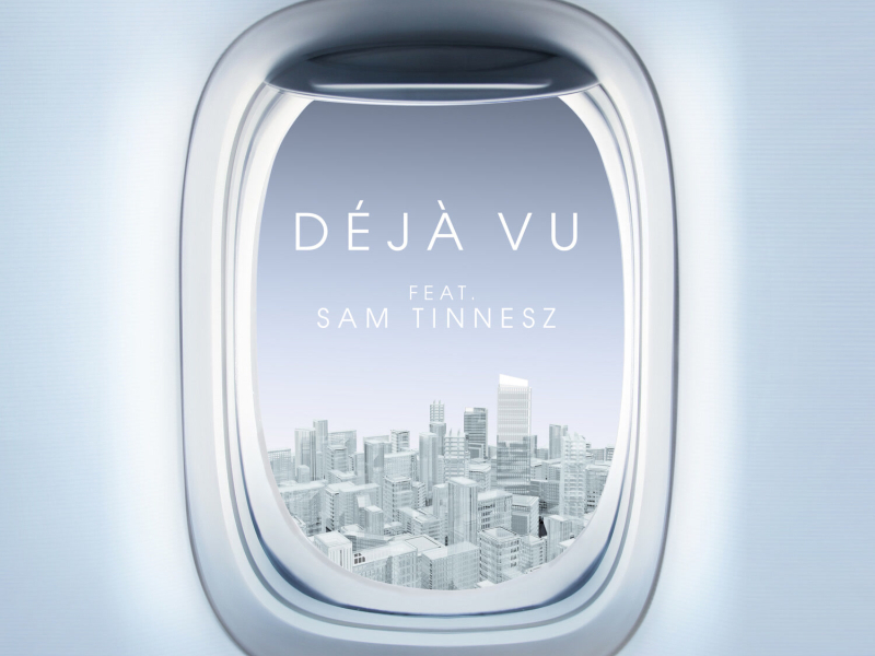 Deja Vu (Single)