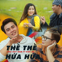 Thề Thề Hứa Hứa (Single)