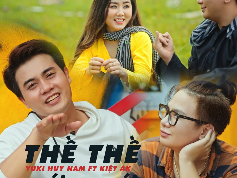 Thề Thề Hứa Hứa (Single)