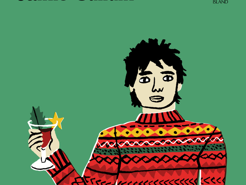 It's Christmas / Christmas Don’t Let Me Down (Single)