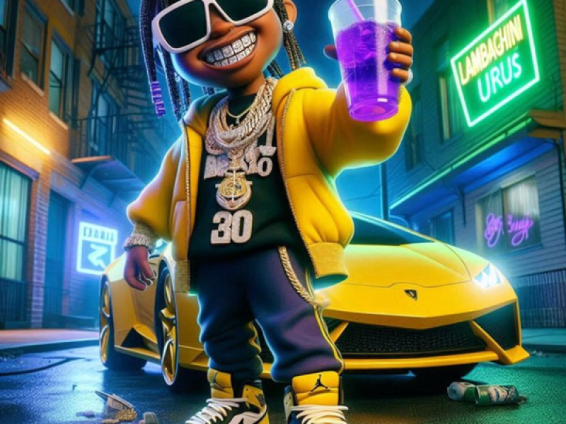 BRICADEIRA NOVA (Single)