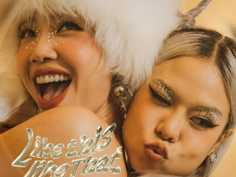 Like This Like That (Single)