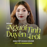 Người Tính Duyên Trời (Remix) (Single)