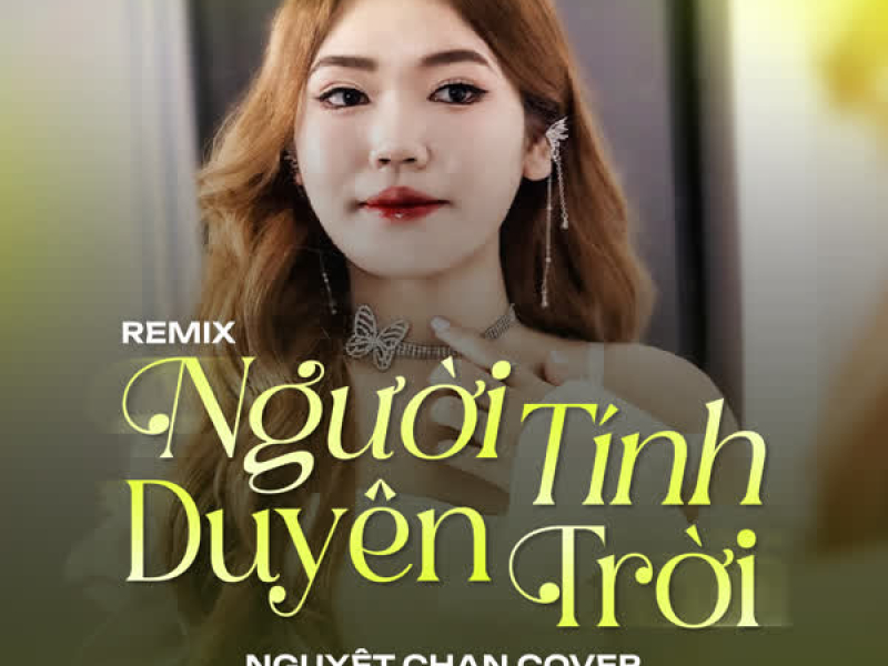 Người Tính Duyên Trời (Remix) (Single)