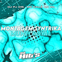 Montagem Syntrika Munti Royal (Single)