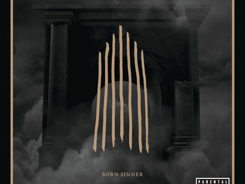 Born Sinner