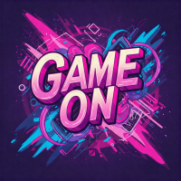 Game On (Single)
