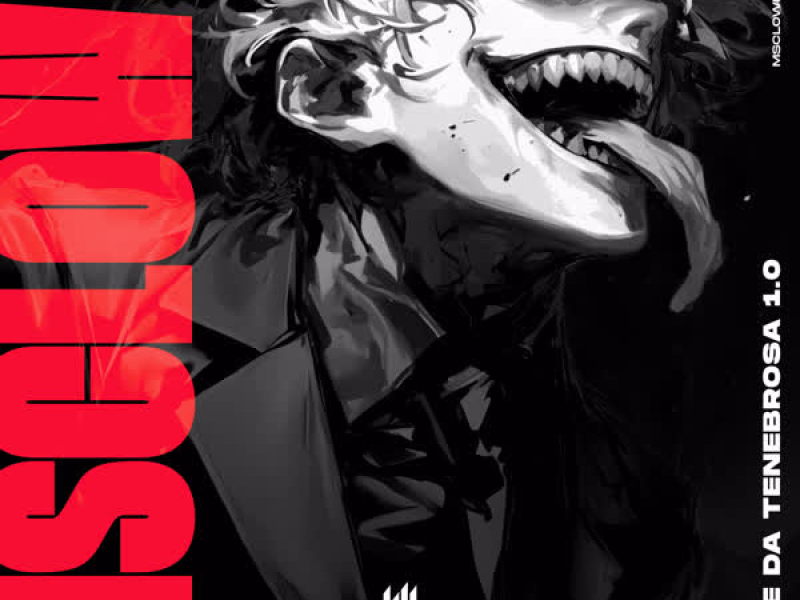 SLIDE DA TENEBROSA 1.0 (EP)