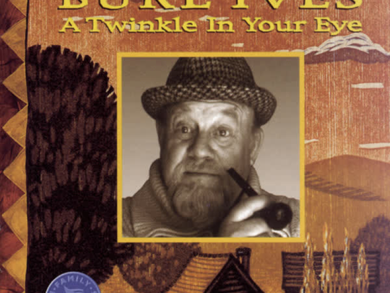 A Twinkle In Your Eye