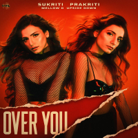 Over You (Single)