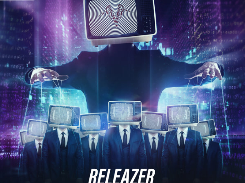 Slave To The System (Single)