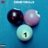 Cheap Thrills (Single)
