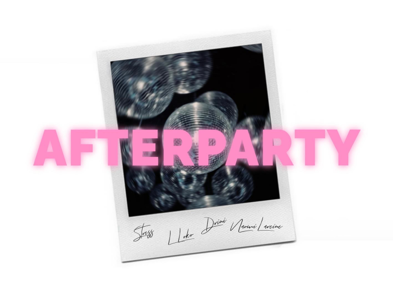 AFTERPARTY (Single)