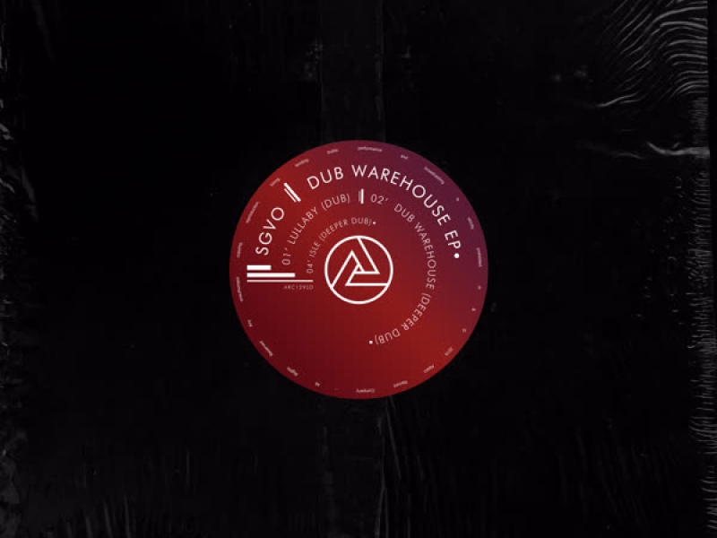 Dub Warehouse EP