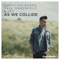 As We Collide (Single)