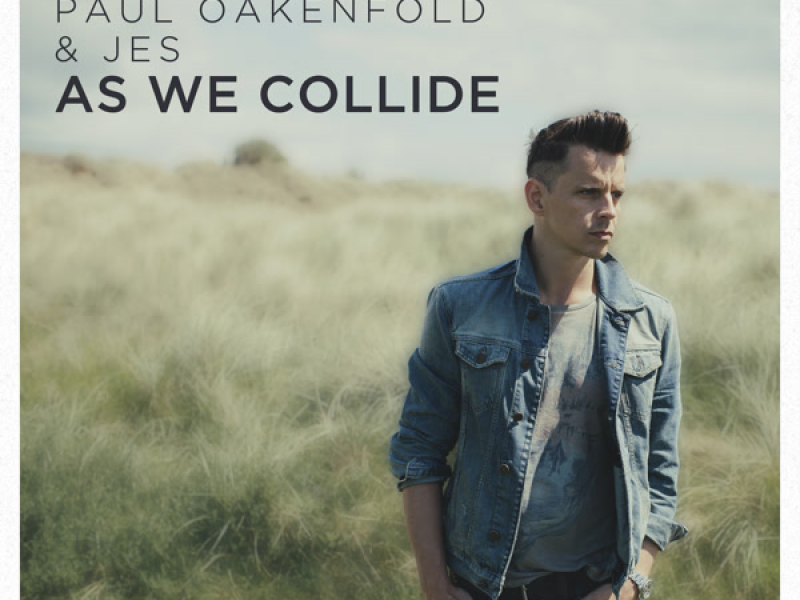 As We Collide (Single)