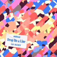 Drop Me a Line (Single)