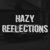 Hazy Reflections (Single)