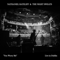 You Worry Me (Live In Dublin) (Single)