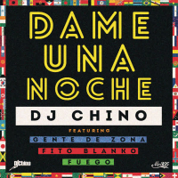 Dame una Noche (Single)