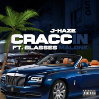 Craccin (feat. Glasses Malone)