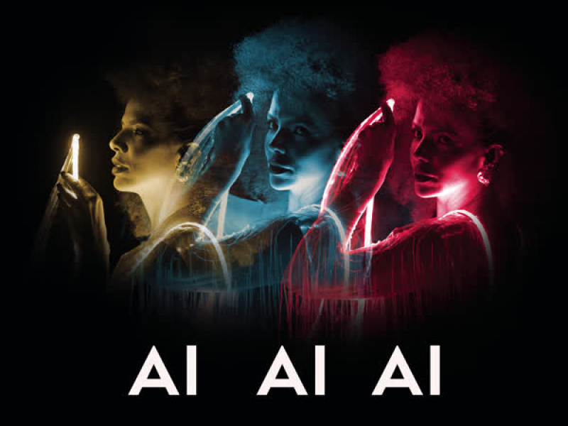 Ai Ai Ai (Felguk & Cat Dealers Remix) (Single)