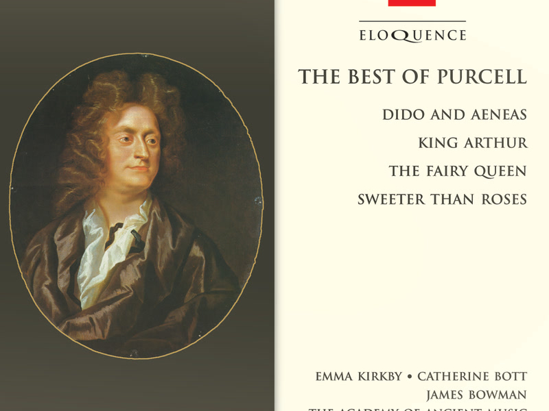 The Best Of Purcell