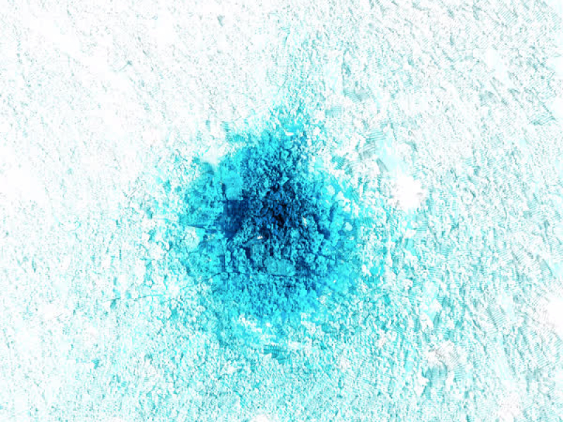 In the Silence (Single)